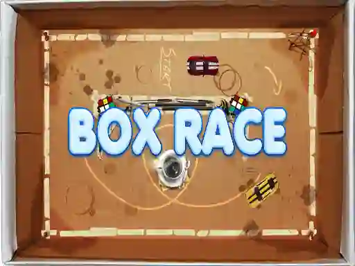 Logħba Box Race onlajn