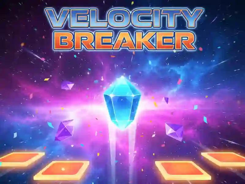 Logħba Velocity Breaker onlajn