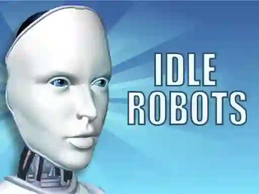 Logħba Idle Robots onlajn