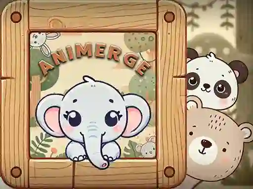 Logħba Animerge onlajn