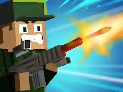 Logħba Pixel Force onlajn