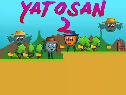 Logħba Yatosan 2 onlajn