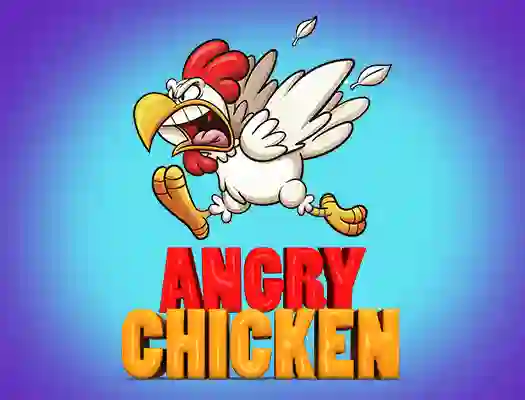 Logħba Angry chicken onlajn