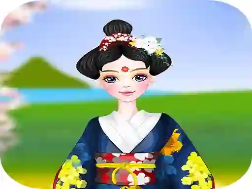 Logħba Perfect Sakura Girl onlajn