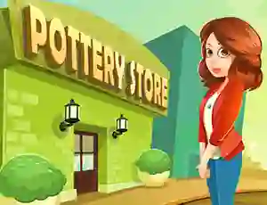 Logħba Pottery Store onlajn