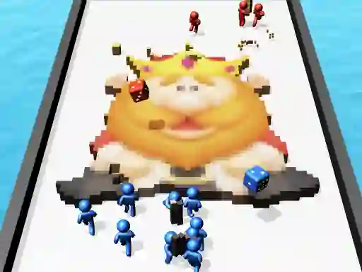 Logħba Art Thief 3D onlajn