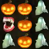 Logħba Halloween breaker onlajn