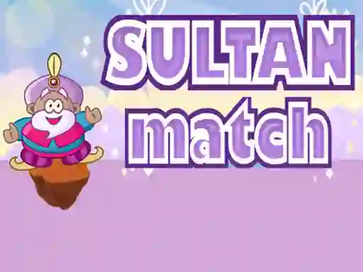 Logħba Sultan Match onlajn