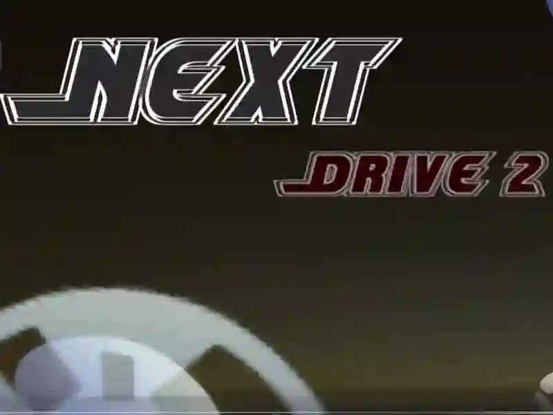 Logħba Next Drive 2 onlajn