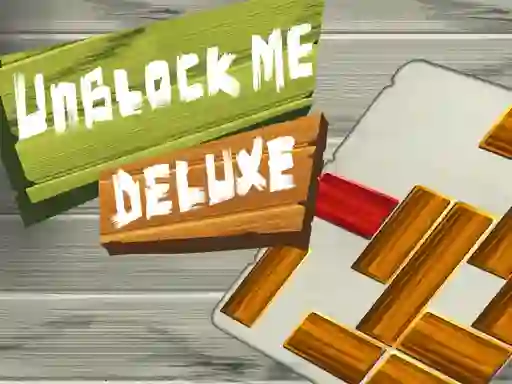 Logħba Unblock me deluxe onlajn