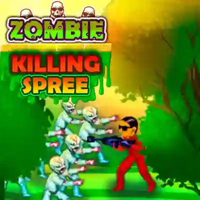 Logħba  Zombie Killing Spree onlajn