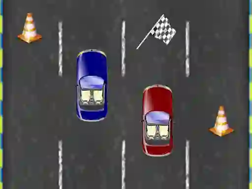 Logħba 2 Cars Online onlajn