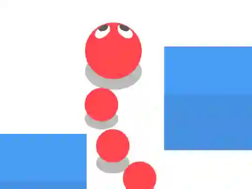 Logħba Snake Rush onlajn