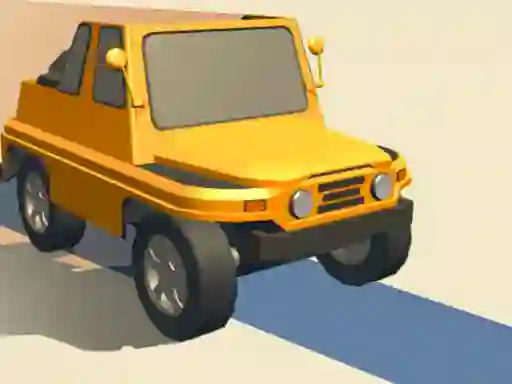 Logħba Draw Parking onlajn
