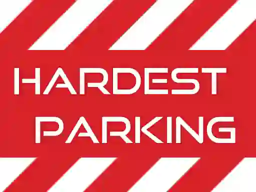 Logħba Hardest Parking onlajn