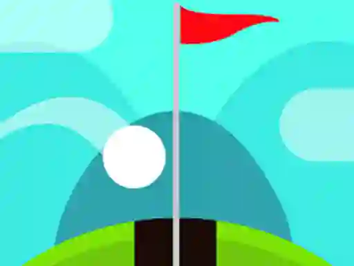 Logħba Infinite Golf Star onlajn