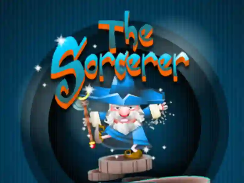 Logħba The Sorcerer onlajn