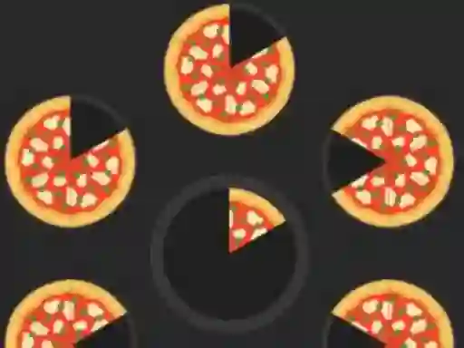 Logħba Pizza Slices onlajn