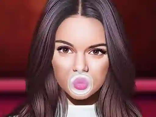 Logħba Jenner Lip Doctor onlajn