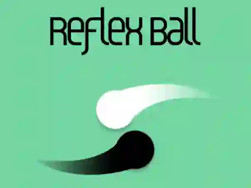 Logħba Reflex Ball onlajn