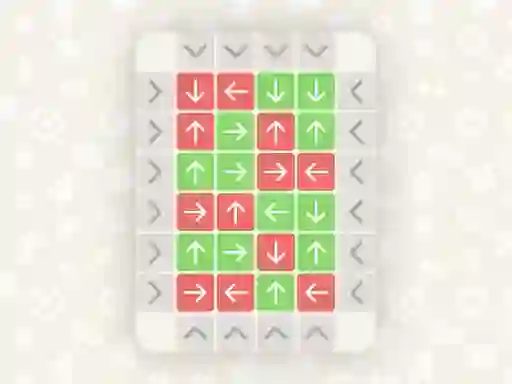 Logħba Relaxing Puzzle Match onlajn