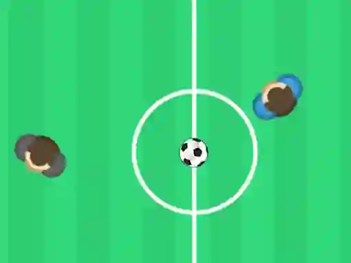 Logħba 2 Foot Ball onlajn