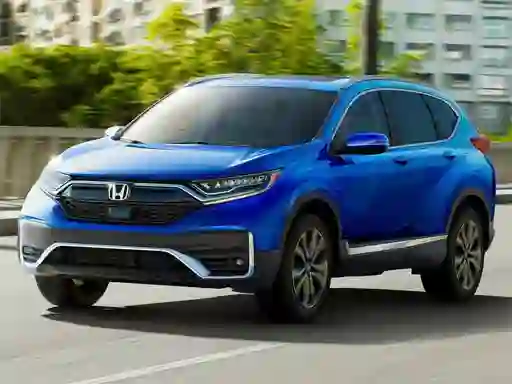 Logħba Honda CRV onlajn