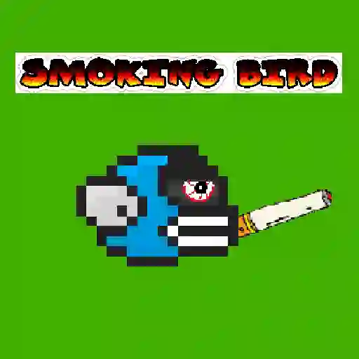 Logħba Smoking Bird onlajn