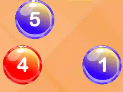 Logħba Eat Numbers onlajn