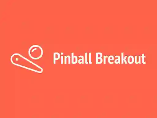 Logħba Pinball Breakout onlajn