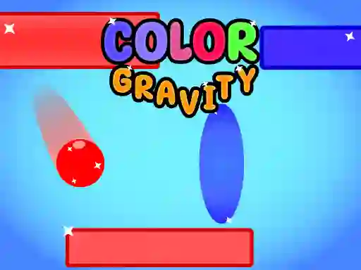 Logħba Color Gravity onlajn