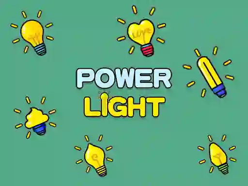 Logħba Power Light onlajn