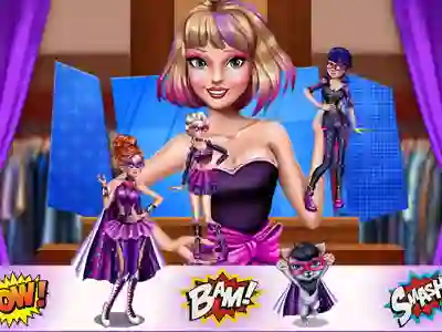 Logħba Princess Toy Store onlajn