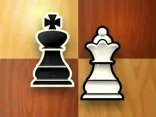 Logħba Chess Mania onlajn