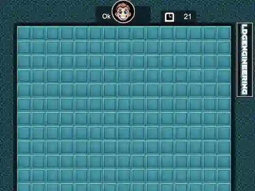 Logħba Minesweeper, A Classic Puzzle Game onlajn