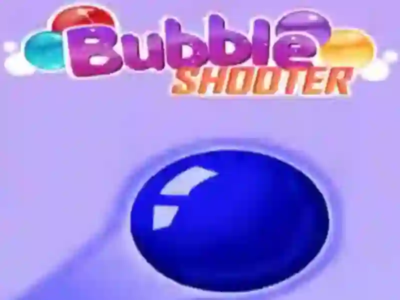 Logħba Bubble Shooter onlajn
