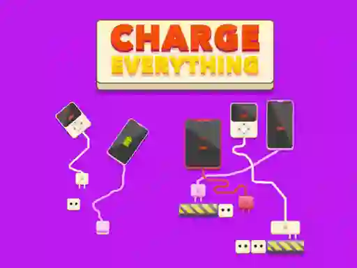 Logħba Charge Everything onlajn