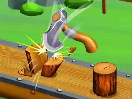 Logħba Smash It 3d onlajn