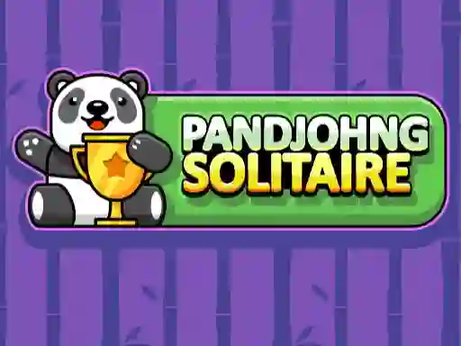 Logħba Pandjohng Solitaire onlajn