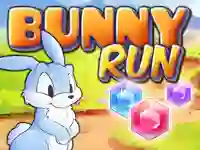 Logħba Bunny Run onlajn