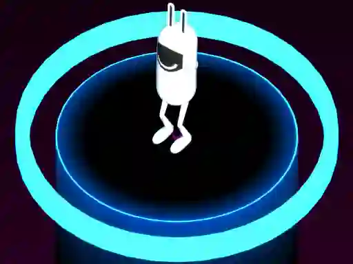 Logħba Time Jumper onlajn
