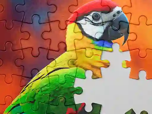 Logħba Jigsaw Master onlajn