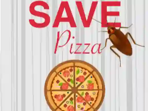 Logħba Save Pizza onlajn