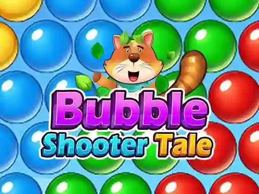Logħba Bubble Shooter Tale onlajn