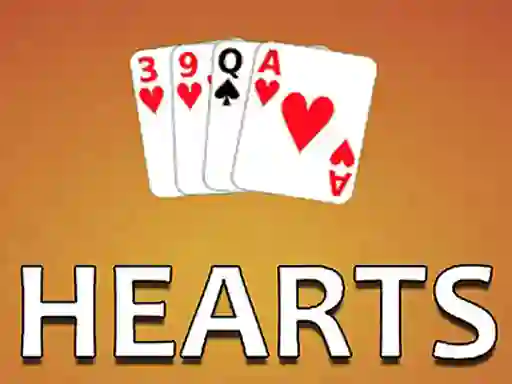 Logħba Hearts onlajn