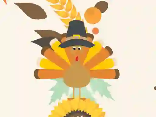 Logħba A Thanksgiving Match 3 onlajn