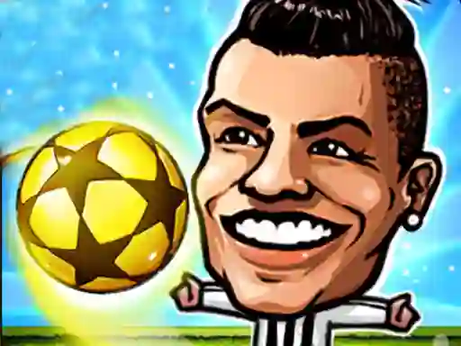 Logħba Head To Head Soccer 2020 onlajn