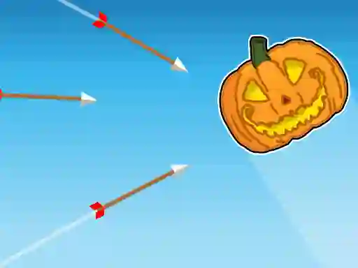 Logħba Halloween Archer onlajn