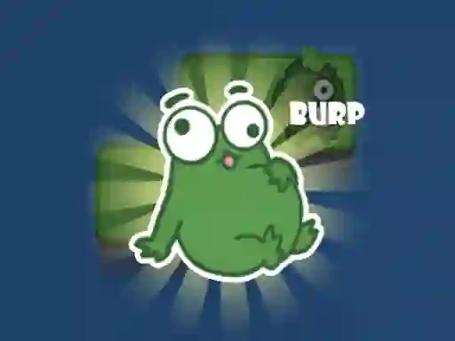 Logħba Push The Frog onlajn