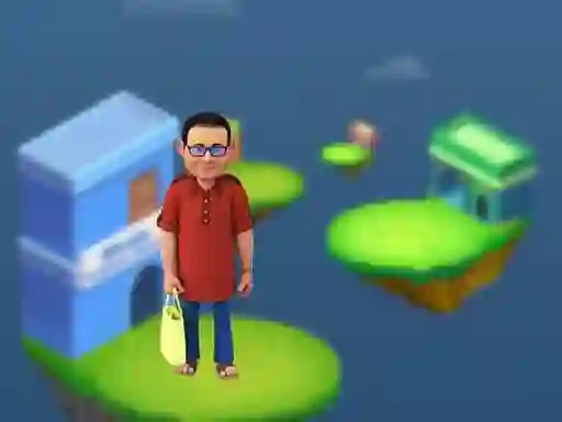 Logħba Bhide Pickle Delivery onlajn